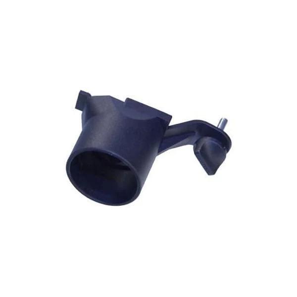 Suction adapter repl.